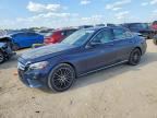 2020 MERCEDES-BENZ C