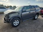 2022 TOYOTA 4RUNNER