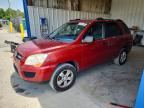 2009 KIA SPORTAGE