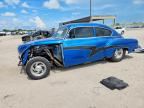 1951 CHEVROLET FLEETWOOD