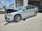 2011 MITSUBISHI LANCER