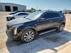 2019 CADILLAC XT4