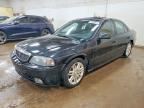 2005 LINCOLN LS