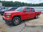 2011 CHEVROLET COLORADO