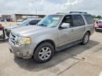 2008 FORD EXPEDITION