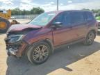 2021 HONDA PASSPORT