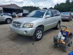 2006 TOYOTA HIGHLANDER