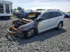 2014 DODGE JOURNEY