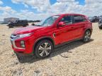 2020 MITSUBISHI OUTLANDER SPORT