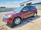 2011 ACURA RDX