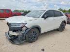 2023 HONDA HR-V