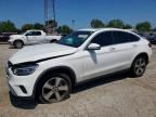 2020 MERCEDES-BENZ GLC COUPE