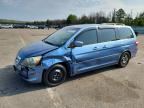 2006 HONDA ODYSSEY
