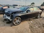 2018 MERCEDES-BENZ E