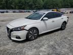 2021 NISSAN ALTIMA