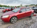 2008 PONTIAC G6