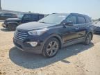 2015 HYUNDAI SANTA FE