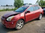 2010 NISSAN ROGUE