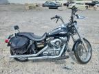 2008 HARLEY-DAVIDSON FXDC