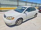 2006 TOYOTA COROLLA