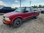 2003 CHEVROLET S TRUCK