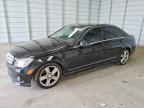 2010 MERCEDES-BENZ C