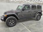 2021 JEEP WRANGLER U