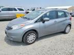2015 NISSAN VERSA NOTE