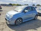 2015 FIAT 500