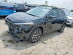 2024 TOYOTA COROLLA CROSS
