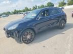 2018 PORSCHE CAYENNE