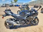 2026 KAWASAKI EX500