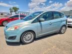 2014 FORD C-MAX