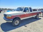 1995 FORD F250