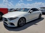2019 MERCEDES-BENZ CLS