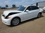 2008 BMW 323