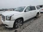 2018 GMC YUKON XL