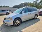 2003 HONDA ODESSEY