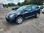2014 NISSAN ROGUE SELECT