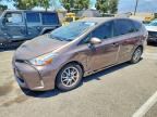 2017 TOYOTA PRIUS V