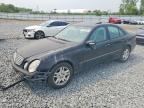 2006 MERCEDES-BENZ E