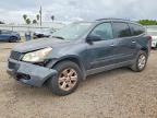 2011 CHEVROLET TRAVERSE