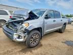 2017 TOYOTA TUNDRA