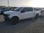 2017 FORD F150