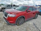 2022 NISSAN PATHFINDER