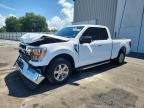 2022 FORD F150