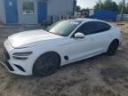 2023 GENESIS G70