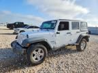 2013 JEEP WRANGLER UNLIMITED