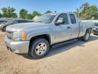 2011 CHEVROLET SILVERADO