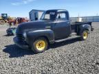 1951 CHEVROLET TRUCK